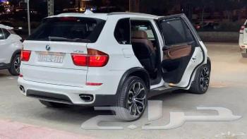موديل 2012 BMW X6 قير مكينه شاص بدي شرط63149596924673113