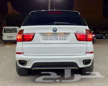 موديل 2012 BMW X6 قير مكينه شاص بدي شرط63149596924673112