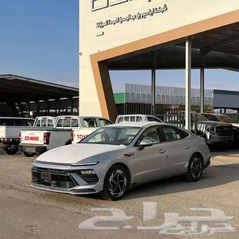 Hyundai Sonata 202563150501931139111