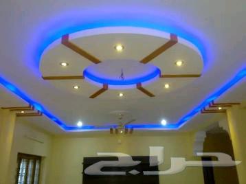معلم كهرباء حديث جدا وافضل التصميم الداخلي63098561257729112