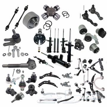 Cadillac Escalade Spare Parts, Filters, Engine and Transmission Oils, and Delivery63150520714883111