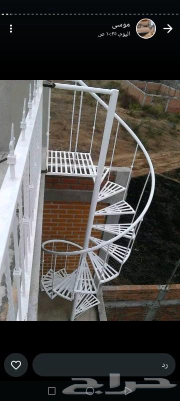 Blacksmith for doors, awnings, roofing, railings and all blacksmith works63020035884929112