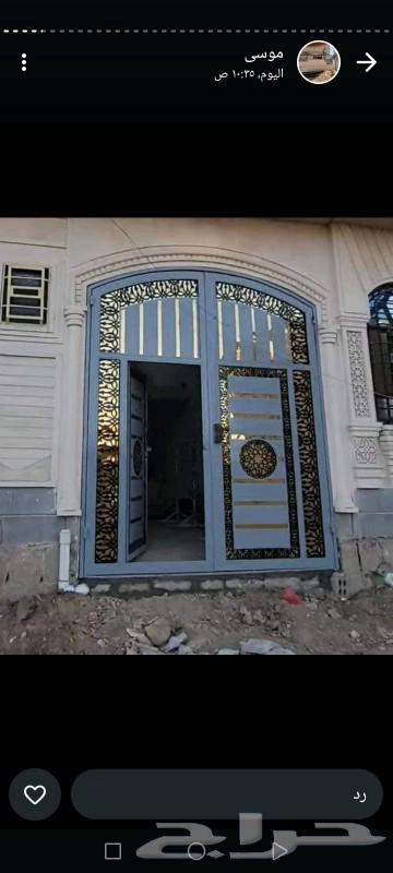 Blacksmith for doors, awnings, roofing, railings and all blacksmith works63020035884929113