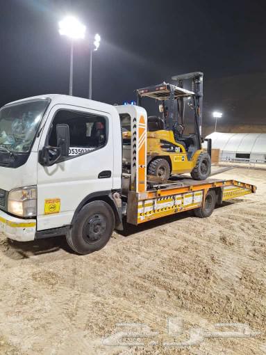 Forklifts, cranes, and 16-meter lift basket were rented.63443335149442113