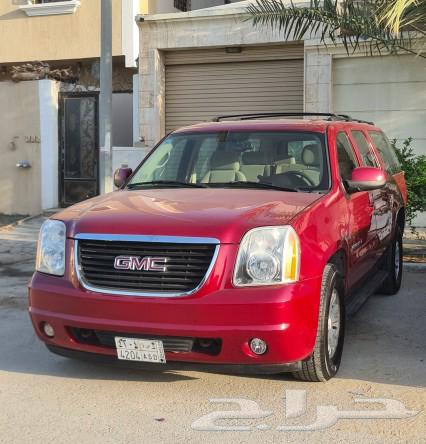 جمس يوكن XL 2007631514332404511119