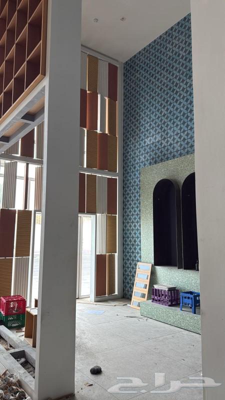 Rental location in Al-Khobar city, green belt area63010620151170112