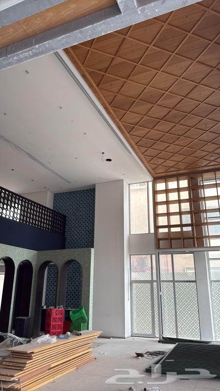 Rental location in Al-Khobar city, green belt area63010620151170111