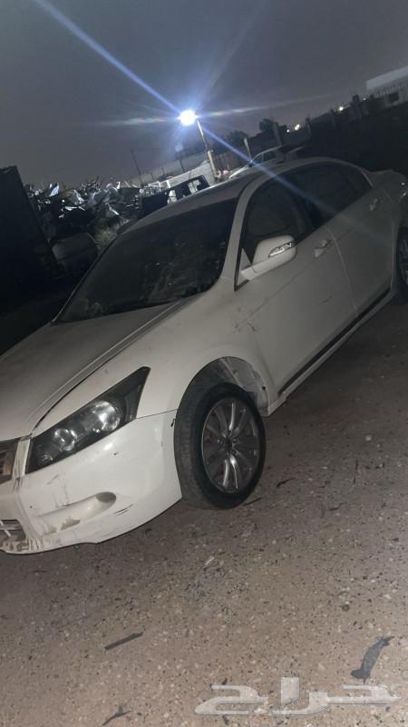 Honda Accord 2012 spare parts63151418334849112