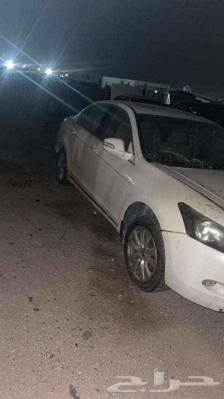 Honda Accord 2012 spare parts63151418334849111