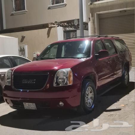 Jim's Yukon XL 200763151433240451113