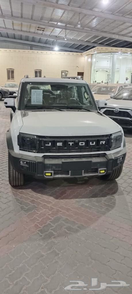 جيتور لاكجري T2 بنزين سعودي 202563148680699906110