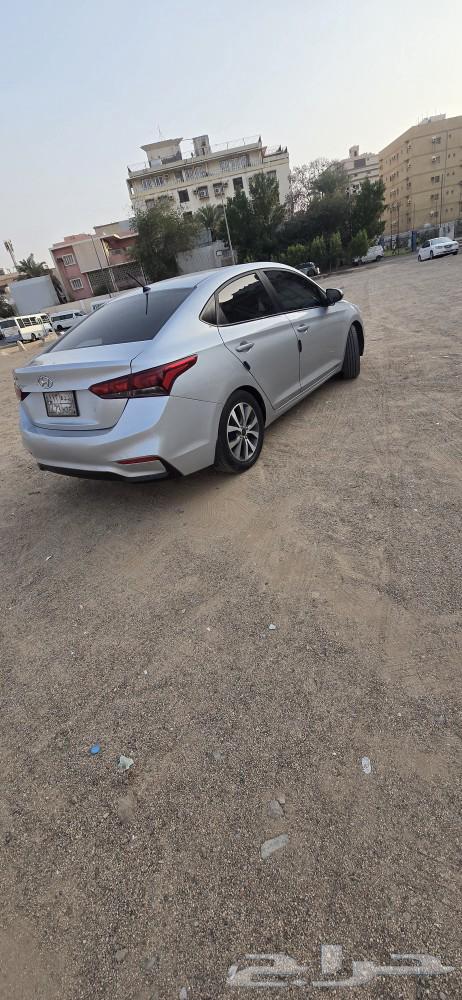 Accent 2020 for sale63147712356354113