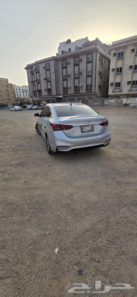 Accent 2020 for sale63147712356354114