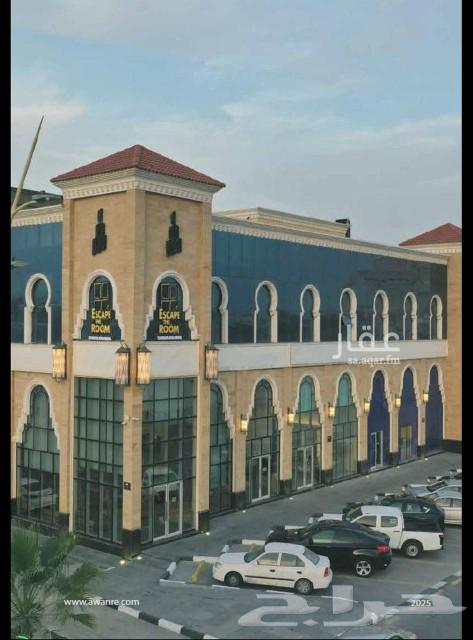 Rental location in Al-Khobar city, green belt area630106201511701111
