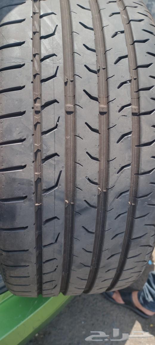 Continental tires installed63149142886402112