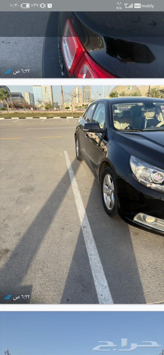 Used Malibu car 2016 for sale, 24,000 for serious buyers63243223289987113