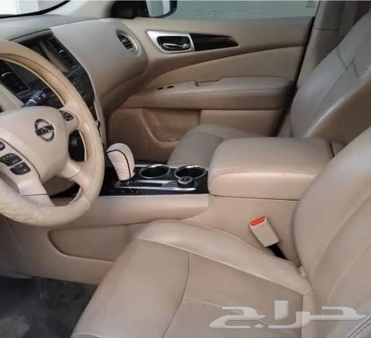 Nissan Pathfinder 201463149135343361111