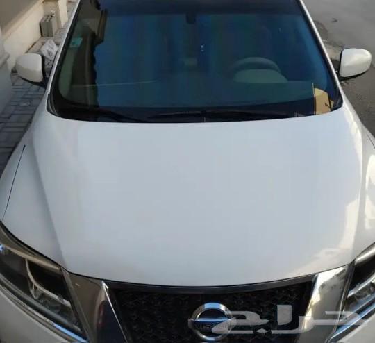 Nissan Pathfinder 201463149135343361113