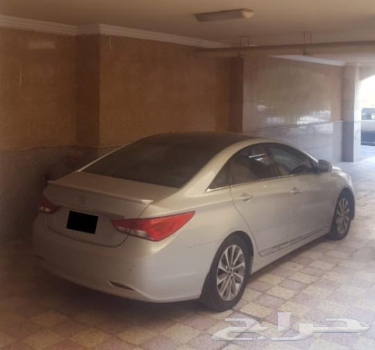 Hyundai Sonata 2015 used for sale (first owner), automatic transmission.63150529238275112