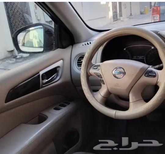 Nissan Pathfinder 201463149135343361112