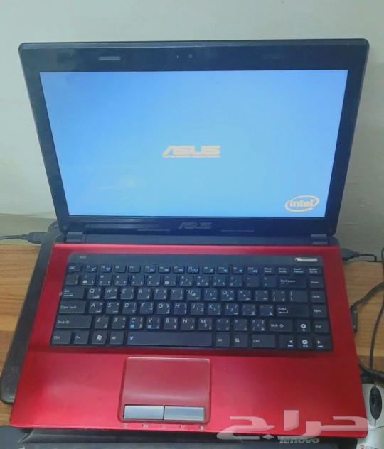 لابتوب نظيف رام 8 جيجا بايت سليم بسعر مغري63096707999235119