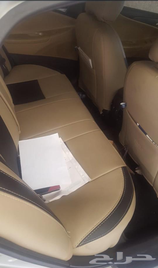 Hyundai Sonata 2015 used for sale (first owner), automatic transmission.63150529238275113