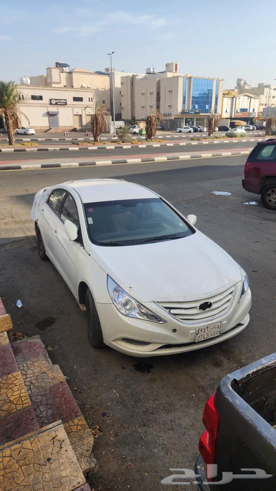 Hyundai Sonata 201363151437015042113