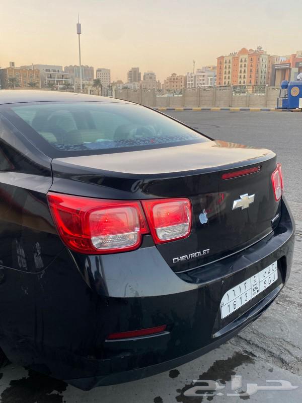 ماليبو 2015 LT شرط63151458370307111