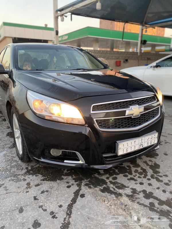 ماليبو 2015 LT شرط63151458370307114