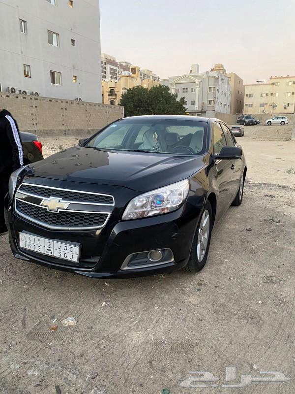 ماليبو 2015 LT شرط63151458370307112