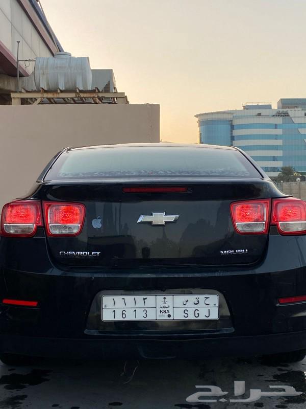 ماليبو 2015 LT شرط63151458370307113