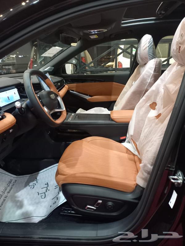 جيلي بريفيس 2025 GFفل كامل ونص فل كاش وتقسيط جميع الالوان63148673427586112