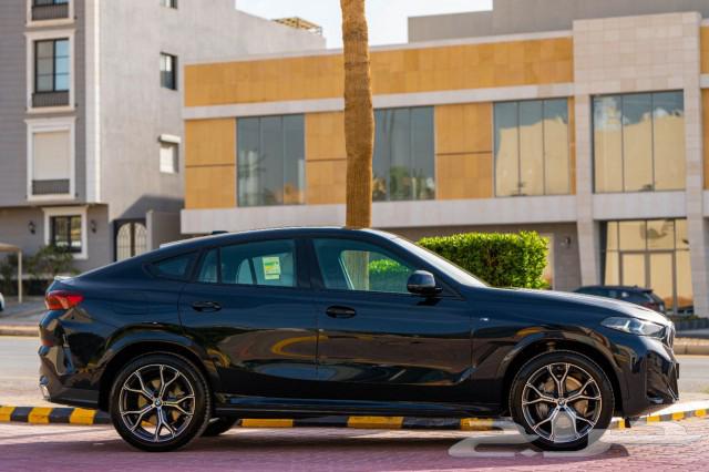 BMW X 6 M kit 202563147724204801112