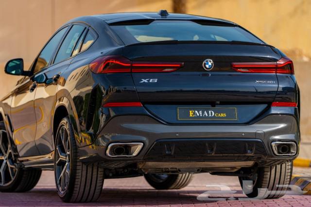BMW X 6 M kit 202563147724204801111