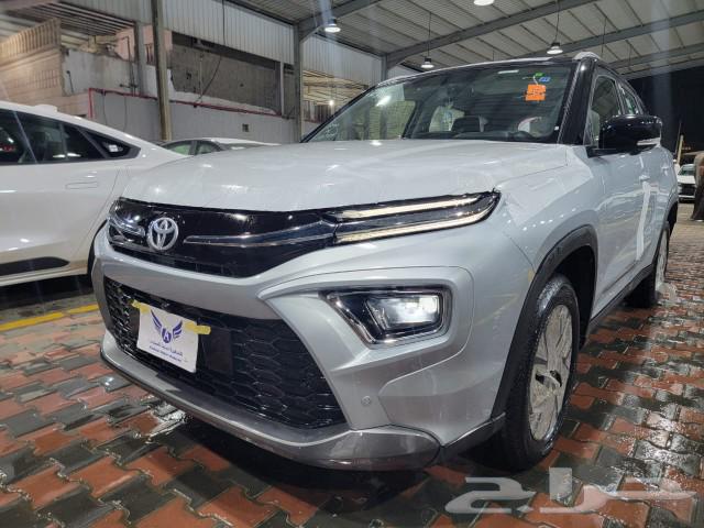 Toyota Urban Cruiser63150060452353111