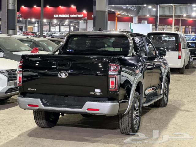 Great Wall Poer Diesel Full Saudi 2025 Lowest Price for Cash63148189779715113