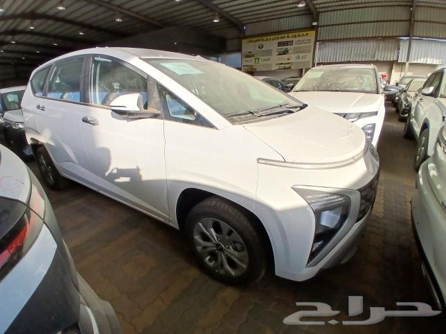 Hyundai Star Gazer 2025 Model63148676996609111
