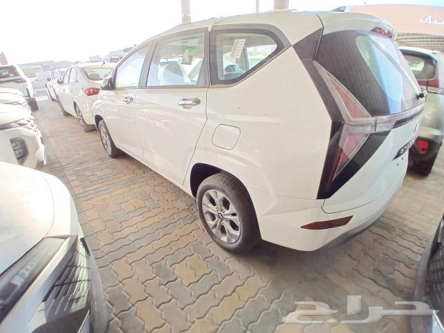 Hyundai Star Gazer 2025 Model63148676996609114