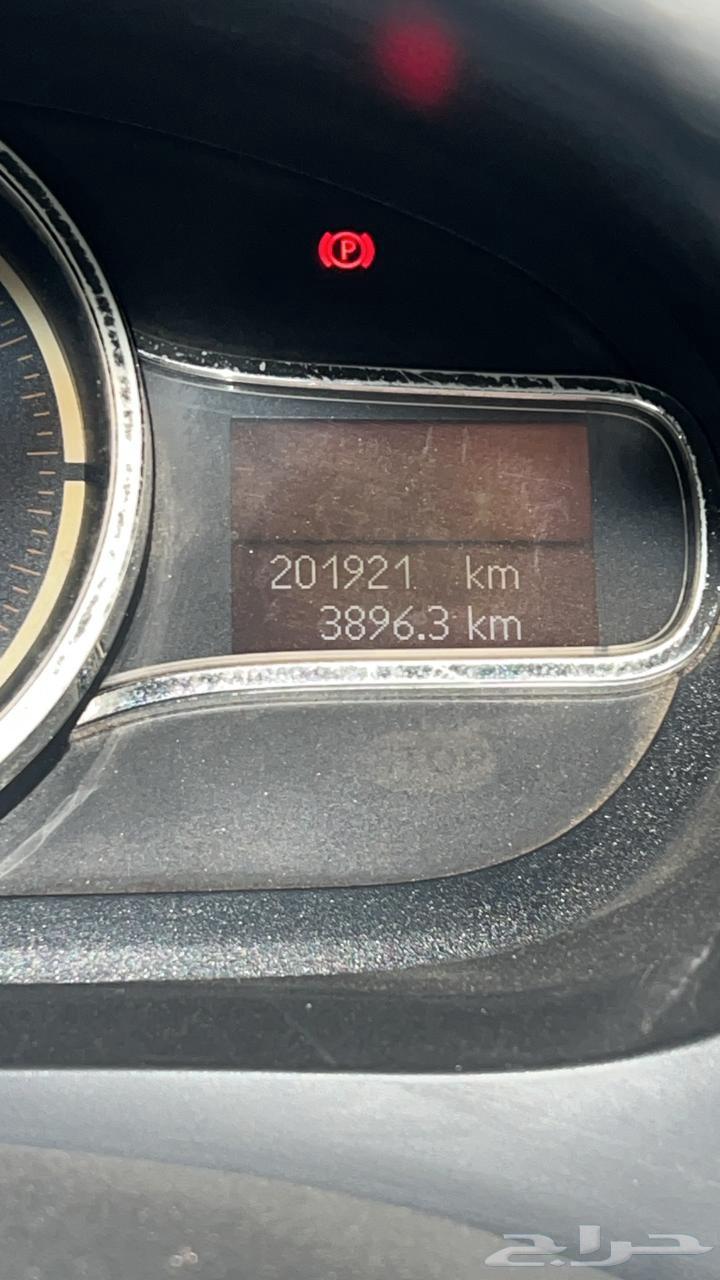 سيارة رينو فلوينس للبيع63151891952515113