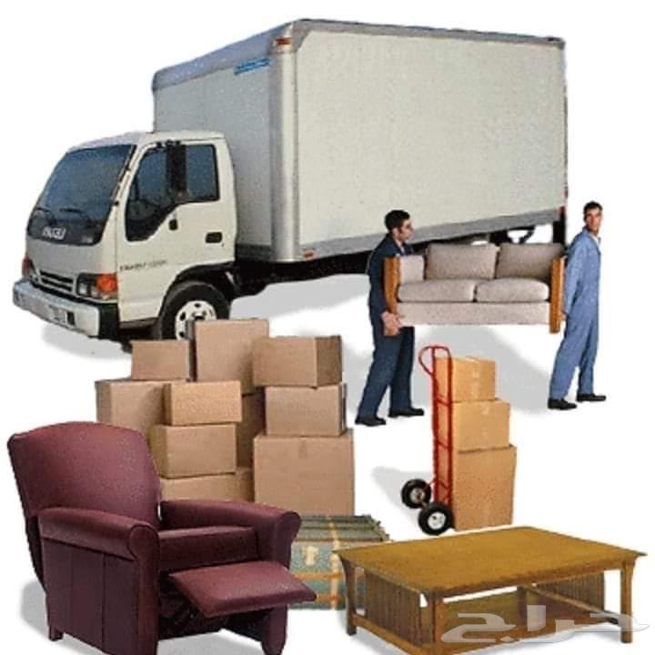 Furniture transfer with disassembly and assembly63017790893186112