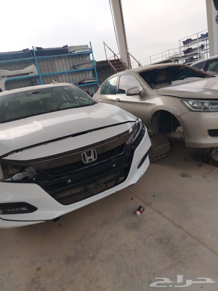 Honda Accord spare parts for all models, Honda country dismantling63149164682113111
