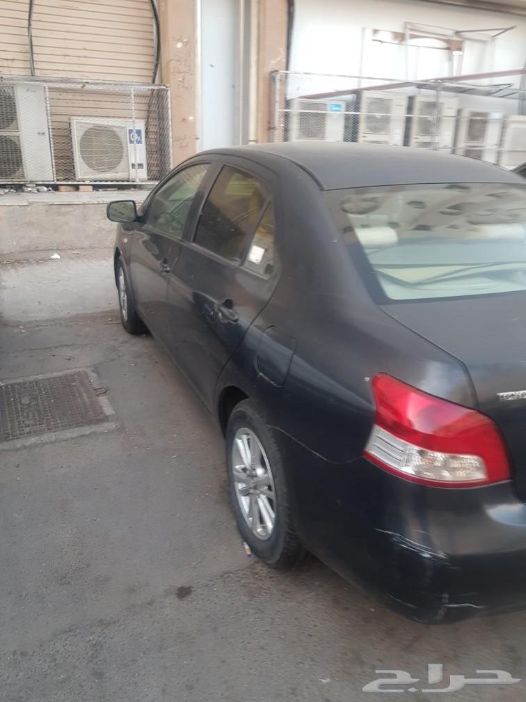 For sale, Yaris 2010 model, clean, automatic63147244884354111