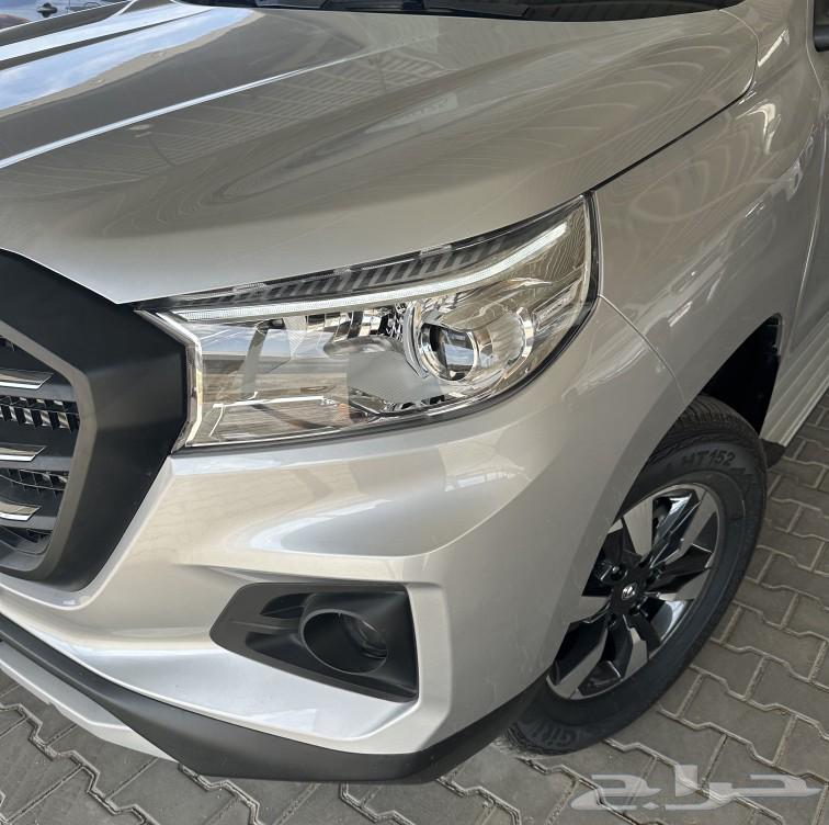 Changan Hunter Delta 2025 - CHANGAN DELTA63147720695681113