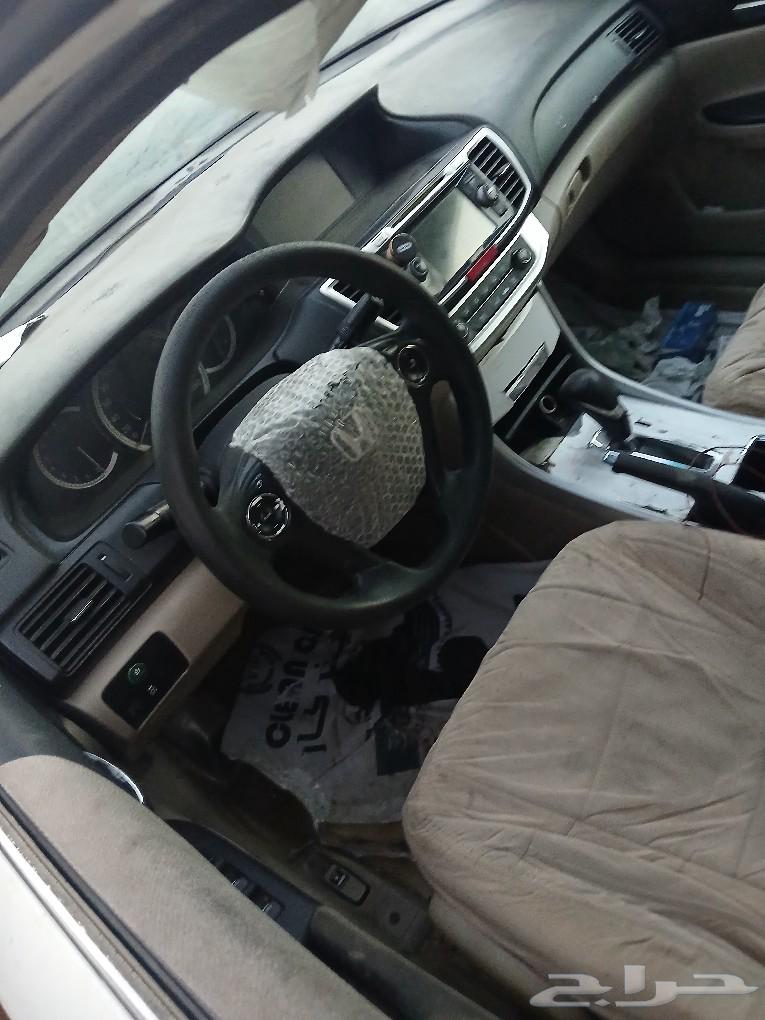 Honda Accord 201463150985119362112