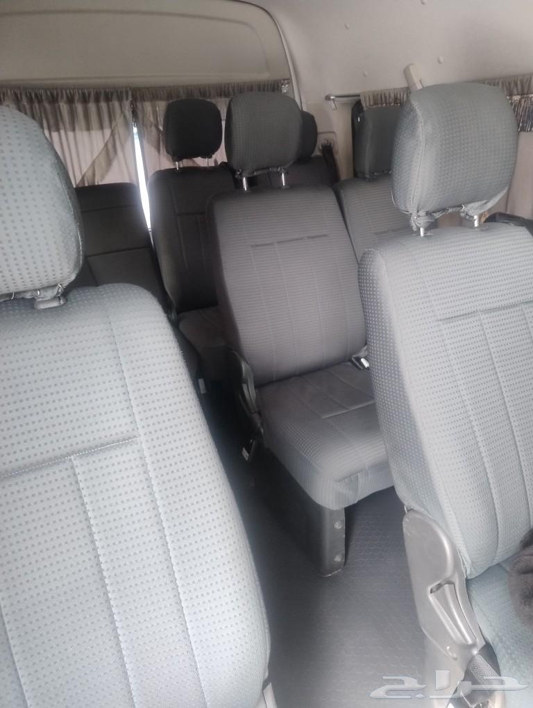 Bus 13 passenger diesel63149135650945111