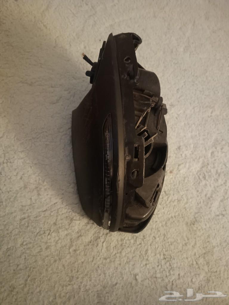 Left mirror removal for Renault Megane 202163147232599554112