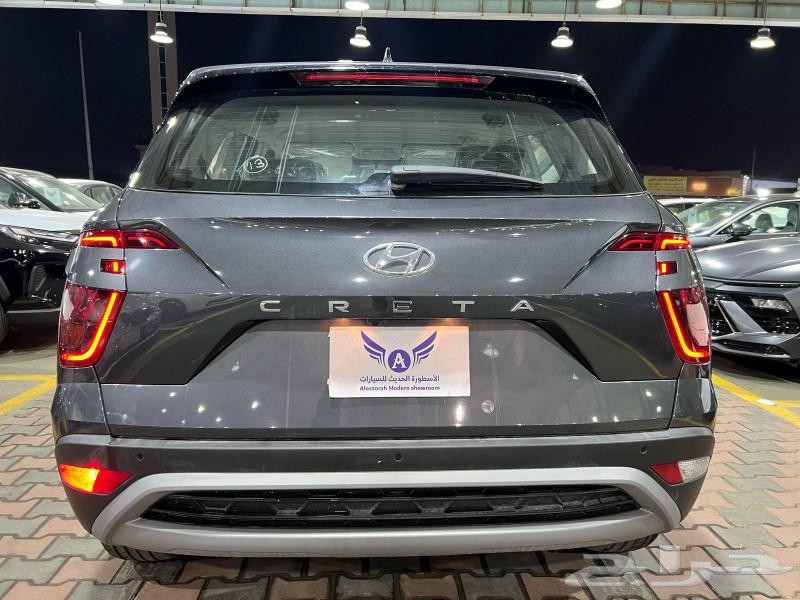 Hyundai Creta 2025 Smart (Cash - Installments)63151454518659113