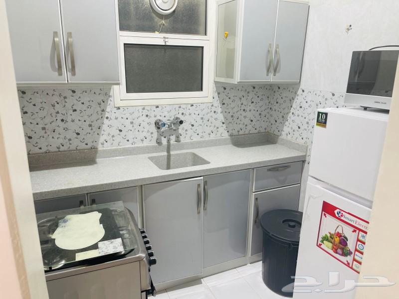 Apartment for rent on Najd Street, corner of Ha'il63010620575489114