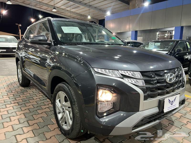 Hyundai Creta 2025 Smart (Cash - Installments)63151454518659112