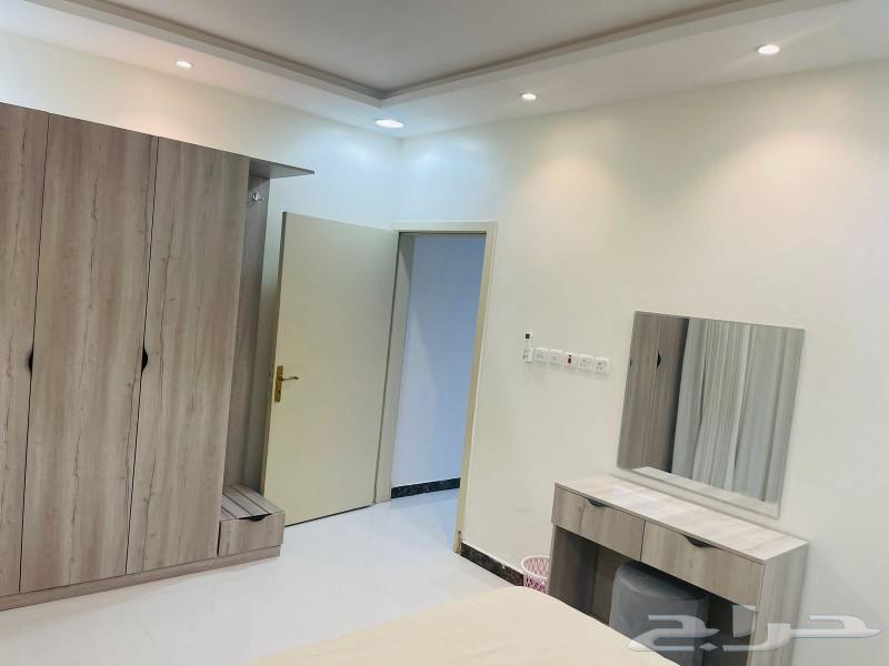 Apartment for rent on Najd Street, corner of Ha'il63010620575489112